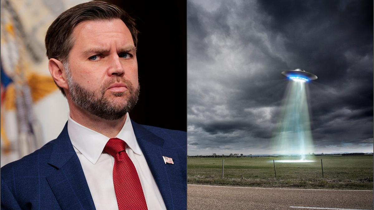 jd vance se declara obsedat de ozn uri si crede ca extraterestrii sunt demoni a promis sa studeze problema in urmatorii trei ani