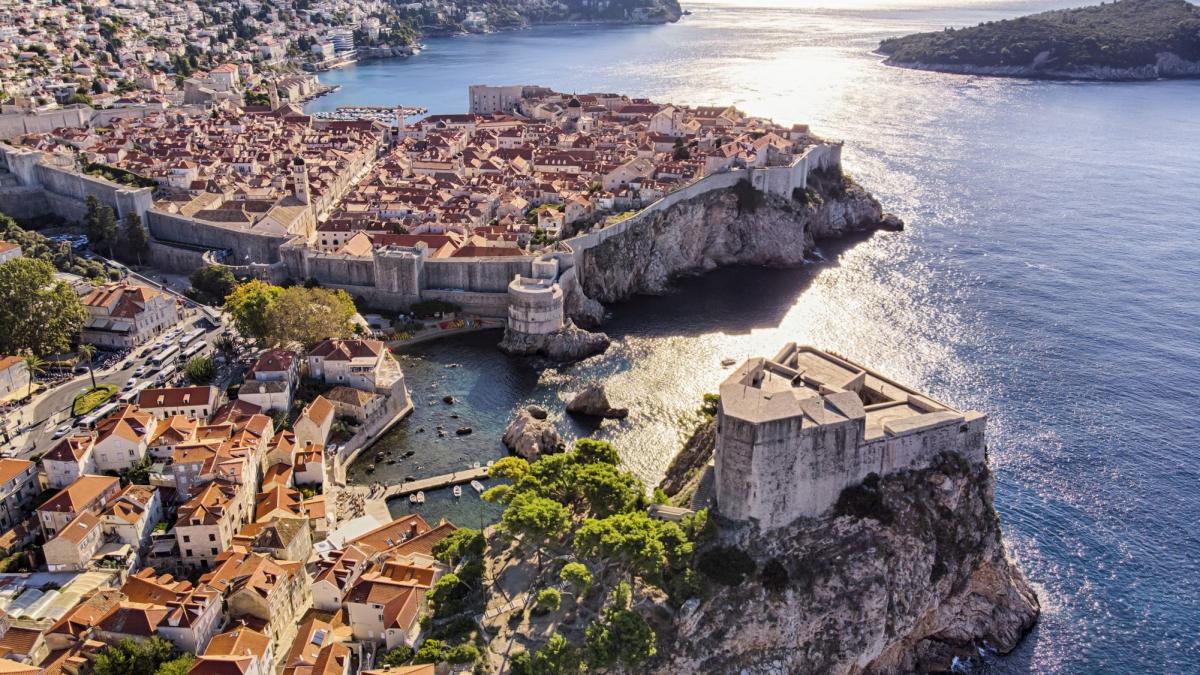 Dubrovnik