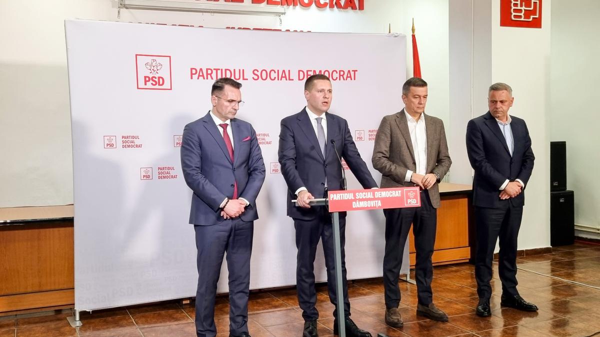 primul vot in psd pentru iesirea de la guvernare toata lumea a votat pentru a schimba regula in coalitie
