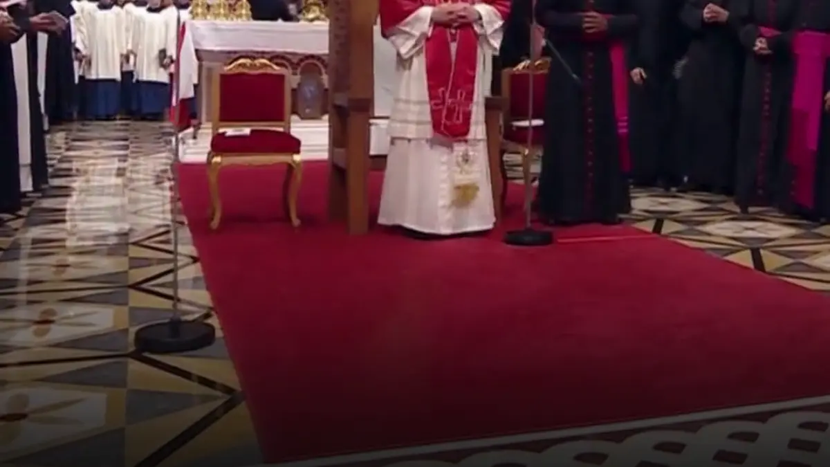 vizita istorica papa leon al xiv lea a ajuns in monaco