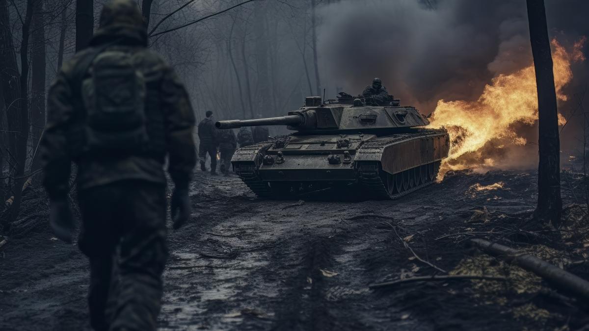 diplomat american nicio armata din nato nu poate lupta asa cum o face ucraina