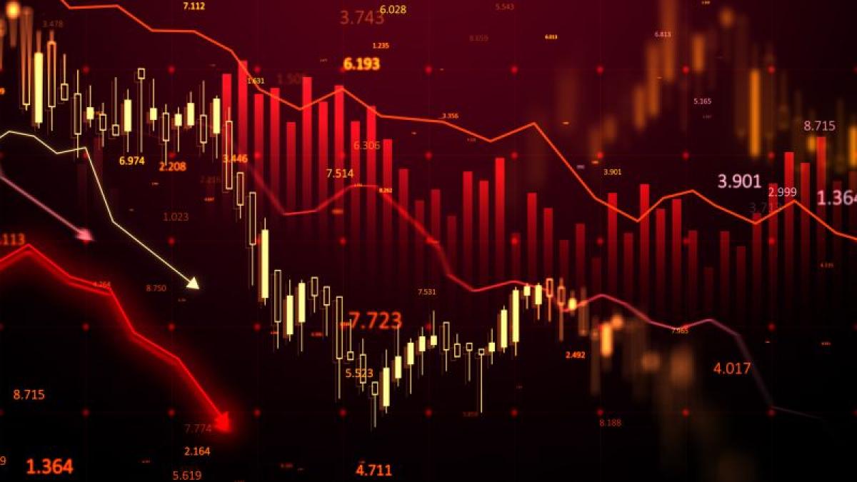 cotatii actiuni scadere