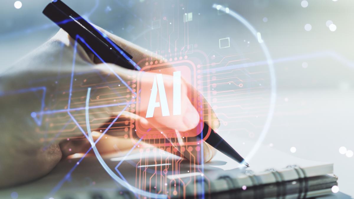 inteligenta artificiala