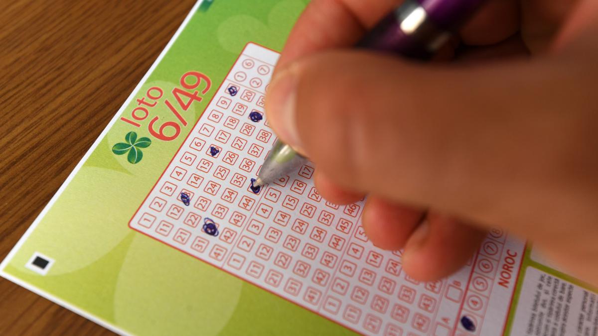 loto 6 49 de duminica 29 martie numerele extrase si premiile puse in joc