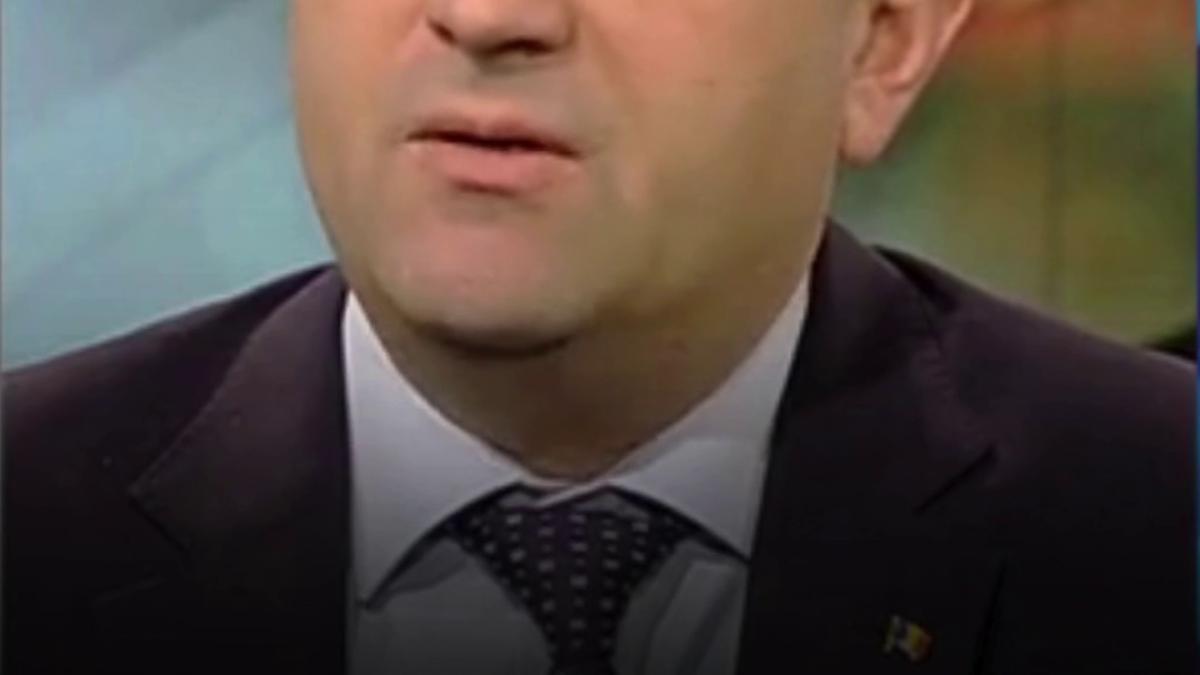 miruta despre un posibil atac iranian asupra romaniei nu luam in calcul pana acum o astfel de ipoteza