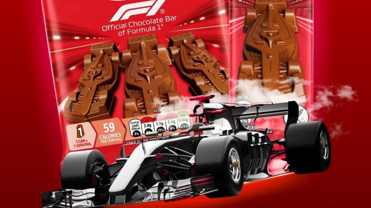 peste 12 tone de ciocolata au fost furate in italia oficial hotii au luat mesajul prea in serios sloganul companiei