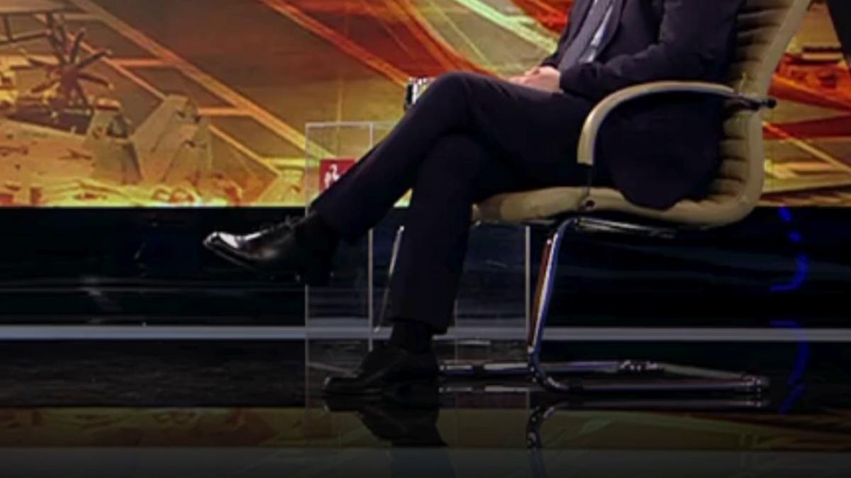 radu miruta demonteaza declaratiile lui calin georgescu despre mizeria de la baza kogalniceanu este iresponsabil