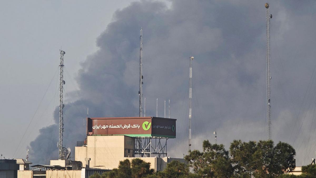 rusia ajuta iranul mai mult recunosc statele unite spun europenii ce informatii a dat moscova teheranului si unde au lovit iranienii