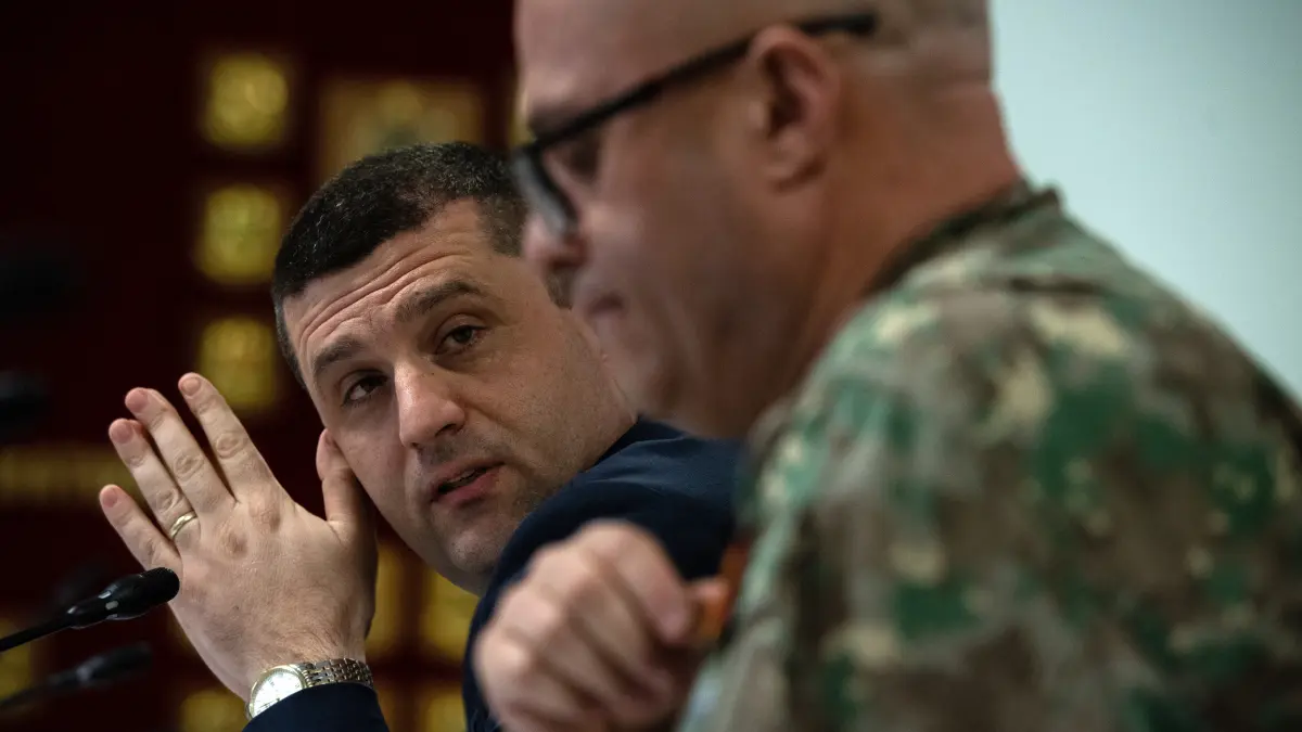 solicitarea ca romania sa ia parte la coalitia pentru stramtoarea ormuz a ajuns direct la nicusor dan miruta pasul doi nu exista