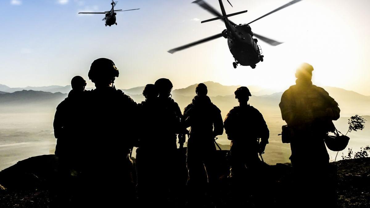 washington post sua se pregatesc pentru saptamani de operatiuni terestre in iran