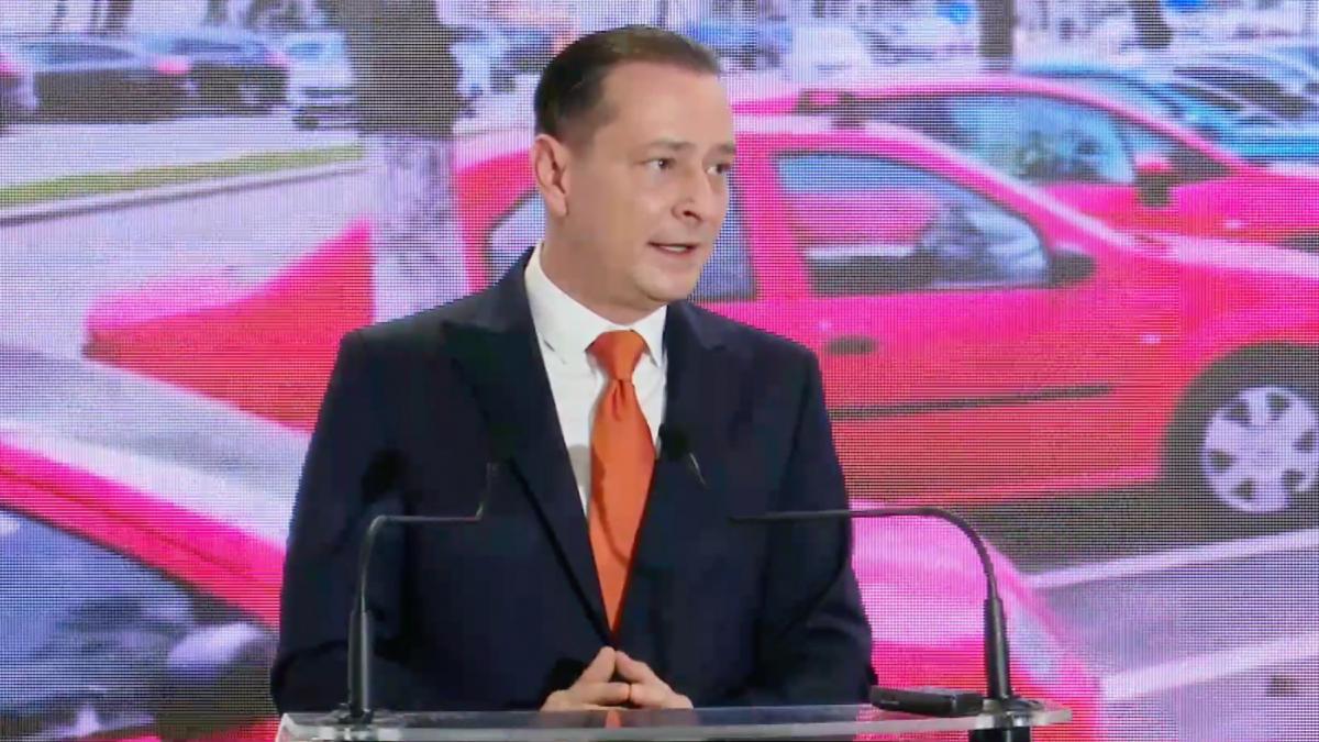 primar sectorul 4 daniel baluta