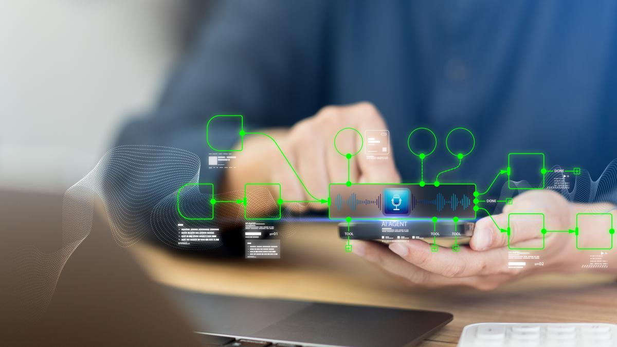 cine este agentul smith de la google serghei brin i a anuntat pe angajati ce urmeaza