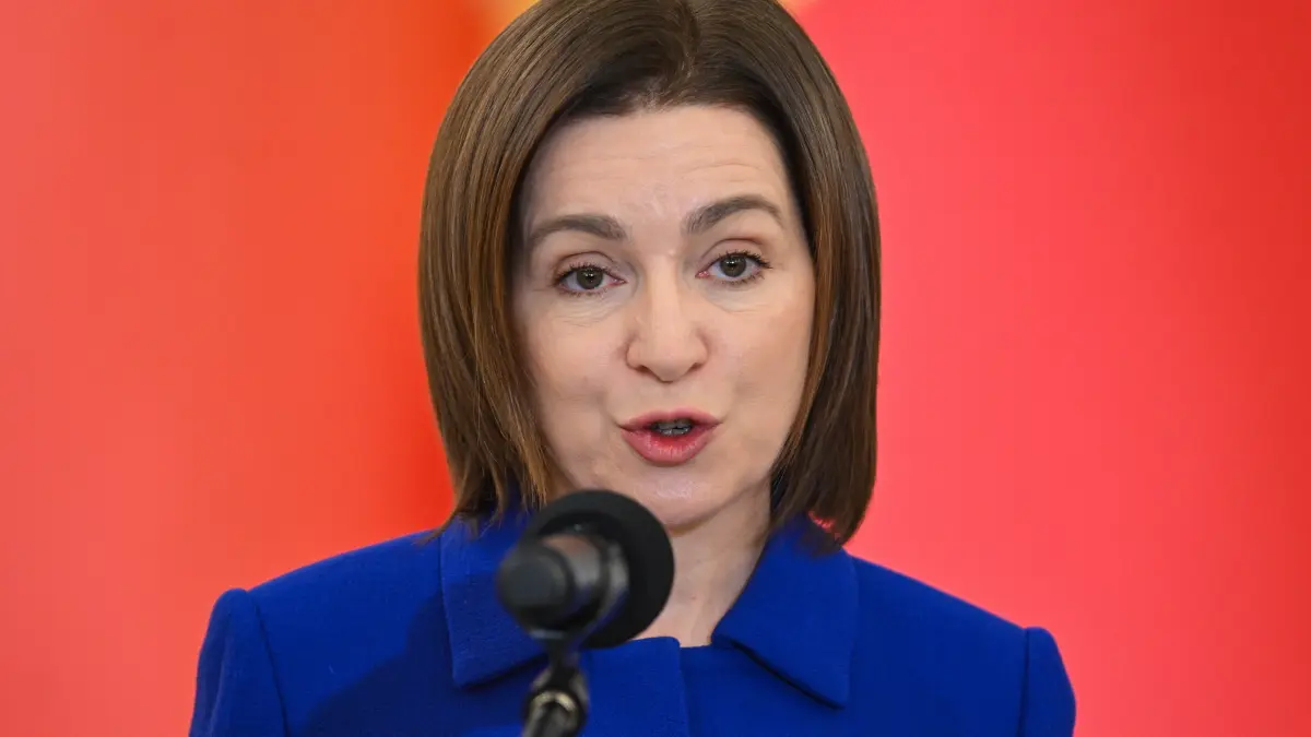 maia sandu libertatea si democratia noastra se afla in risc adevarul a devenit o linie a frontului