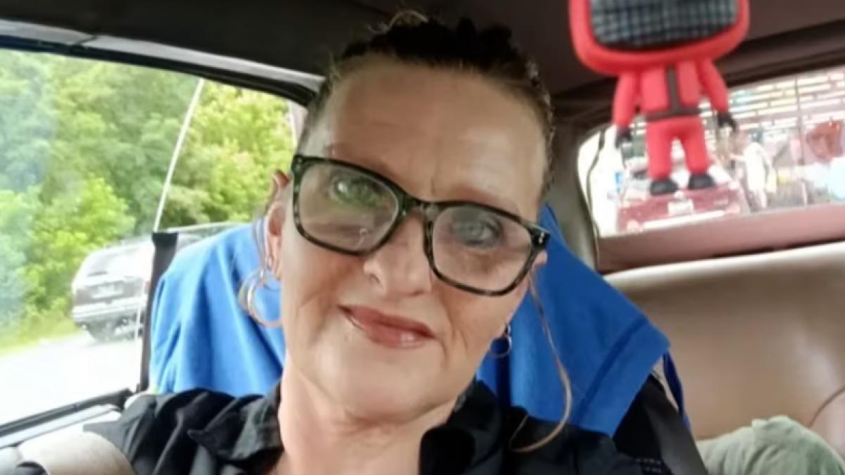 o femeie a ajuns sa stea nevinovata la inchisoare din cauza unui soft cu inteligenta artificiala care a identificat o in mod eronat