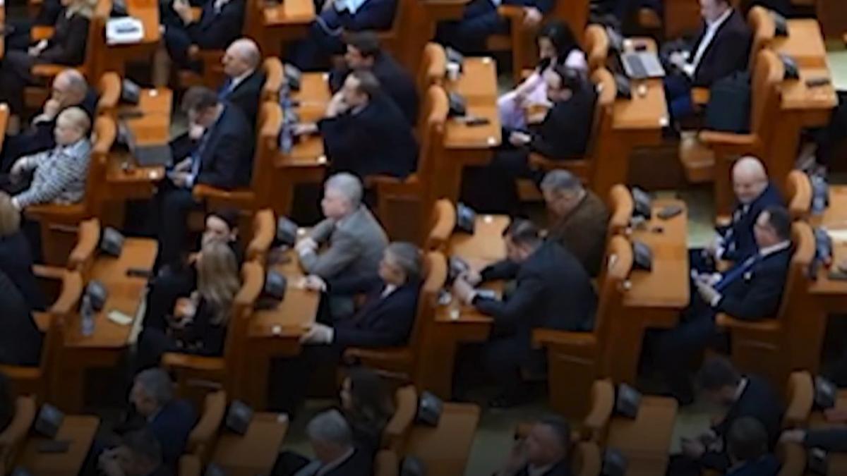 parlamentarii romani sunt campioni la privilegii lista beneficiilor