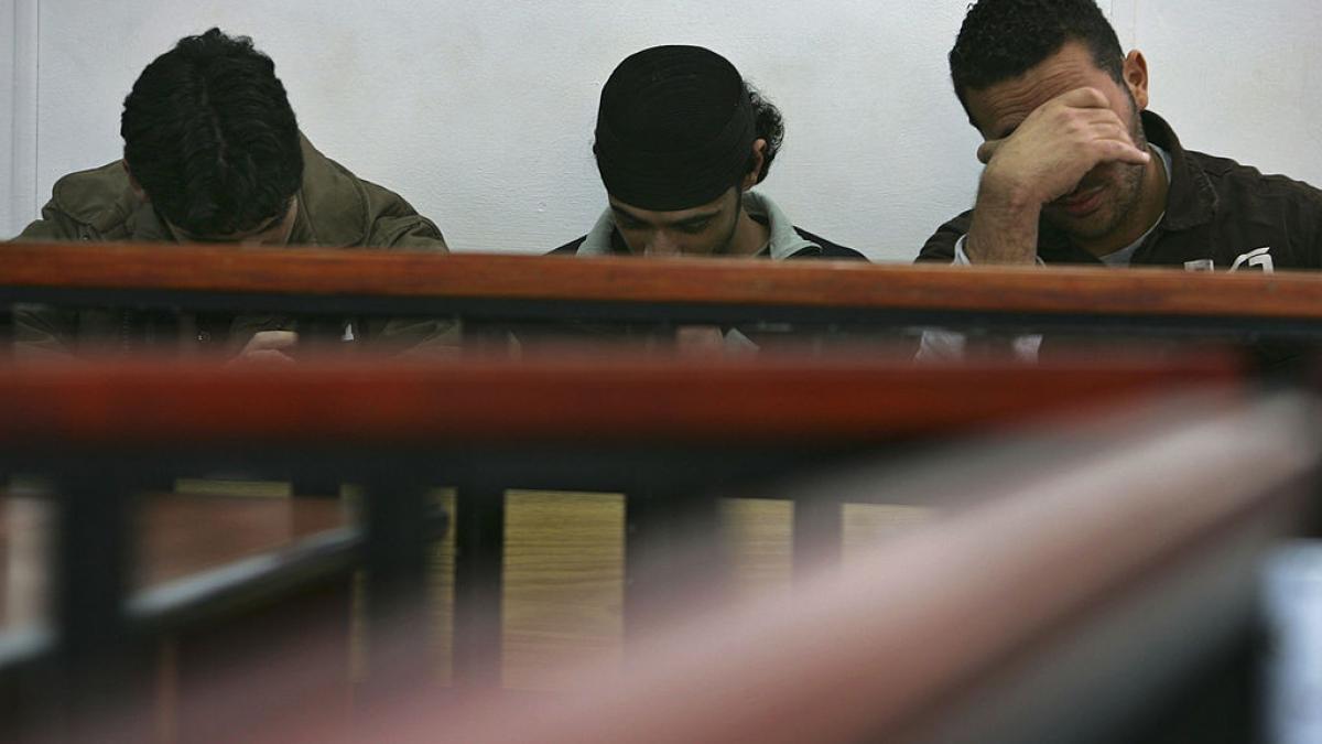 proiect de lege in israel pentru reintroducerea pedepsei cu moartea oponentii acuza legea drept rasista