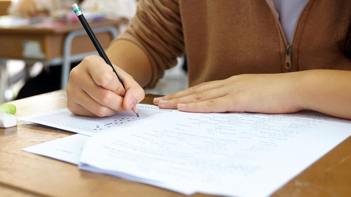 rezultate simulare evaluarea nationala 2026 mai bine de un sfert dintre elevi au luat note mai mici de 5 la romana si matematica