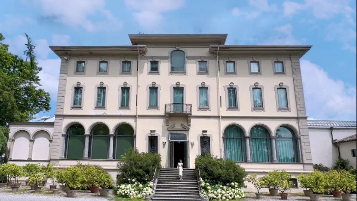 trei tablouri celebre in valoare de 9 milioane de euro au fost furate dintr un muzeu din italia jaful a durat 3 minute