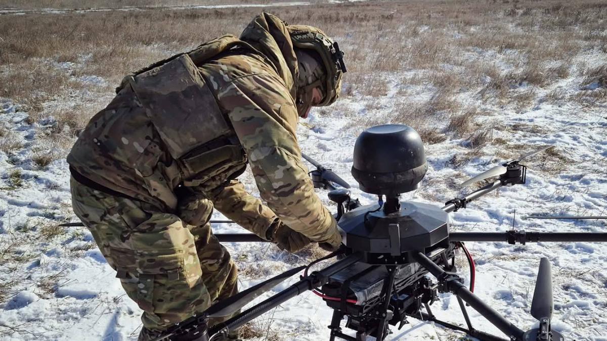 ucraina se scuza si da vina pe rusia dupa ce doua drone au cazut in finlanda cauza ar fi o deviere provocata de sistemele rusilor