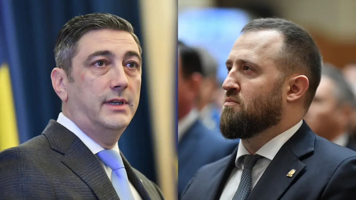 blocajul la csm pentru avizele lui florenta si voineag continua sectia de procurori a esuat pentru a patra oara sa se puna de acord
