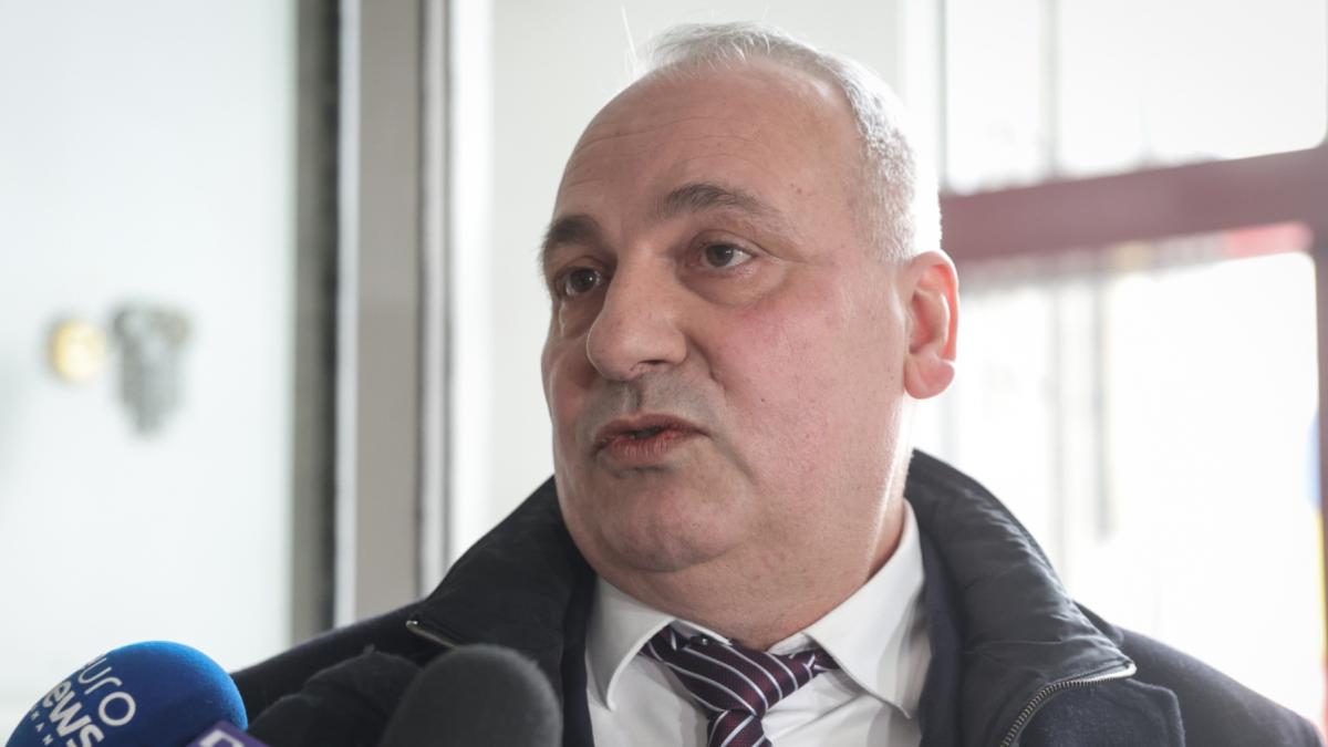 cine este ioan viorel cerbu singurul candidat avizat de csm pentru a fi noul sef al dna nicusor dan are ultimul cuvant in numirea lui