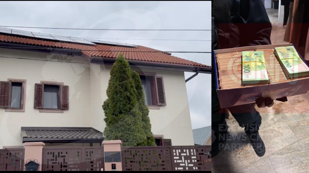 cum arata cutiile pline cu bani gasite in casa la fostul sef de cabinet al lui grindeanu procurorii dna au numarat sute de mii de euro