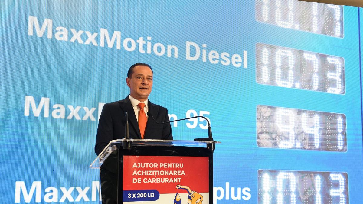 daniel baluta romania se prabuseste cu ilie bolojan prim ministru