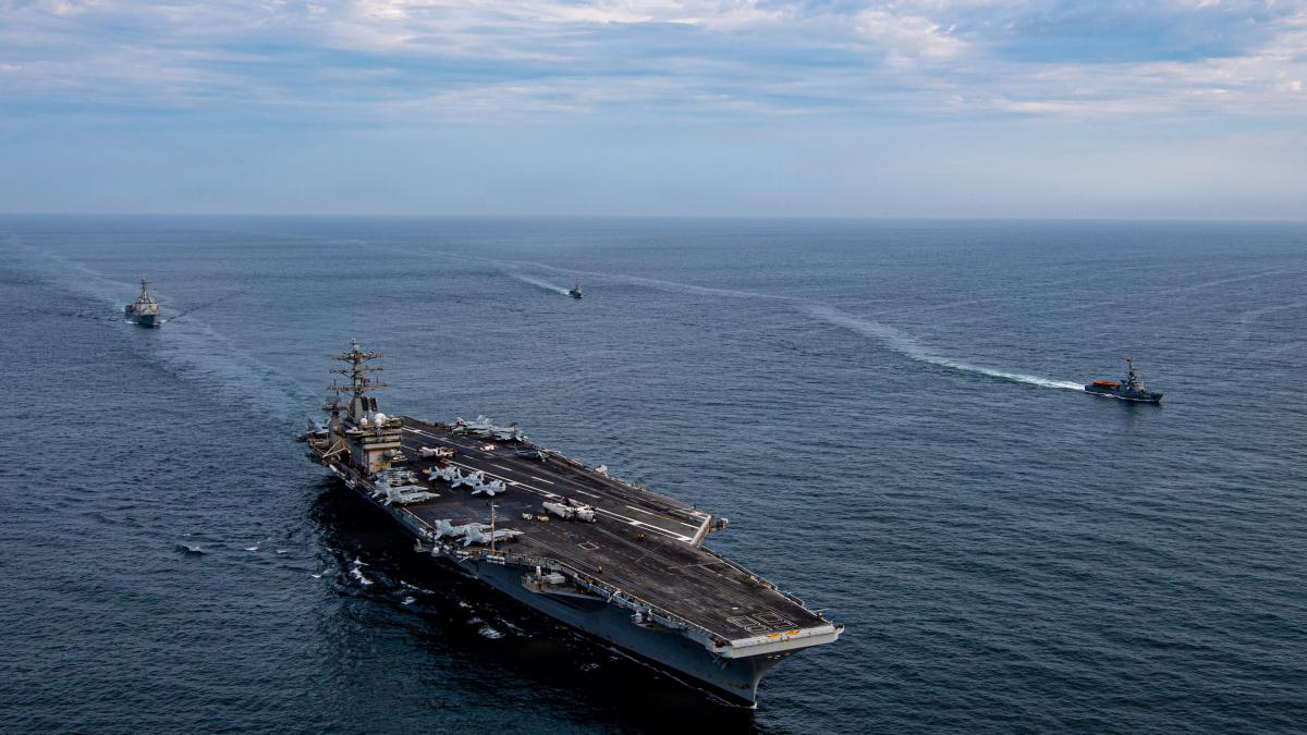 italia si polonia au refuzat sa il ajute pe trump cu baze militare si patriot insula strategica de langa stramtoarea ormuz lovita