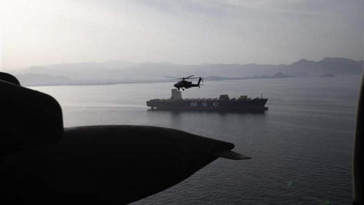 italia si polonia au refuzat sa il ajute pe trump cu baze militare si patriot insula strategica de langa stramtoarea ormuz lovita