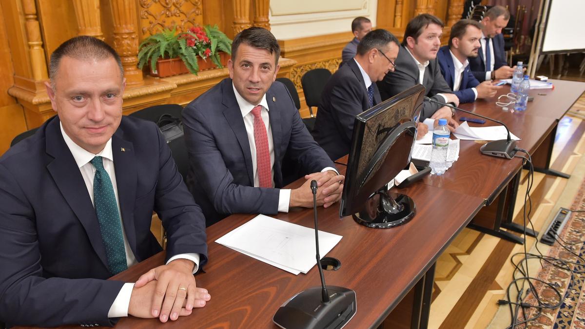 mihai fifor nu inteleg ce nu este clar pentru ilie bolojan fara masurile de solidaritate propuse de psd bugetul nu trece