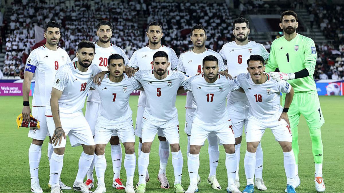presedintele fifa afirma ca iranul va merge la cupa mondiala 2026 infantino va juca meciurile din grupa in sua cum era planificat