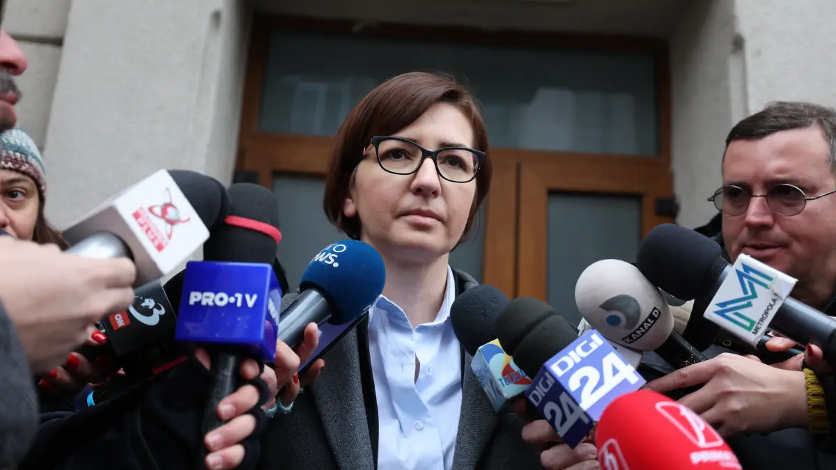 ce spune fosta ministra a sanatatii ioana mihaila dupa ce romania a pierdut procesul cu pfizer problema nu a fost contractul