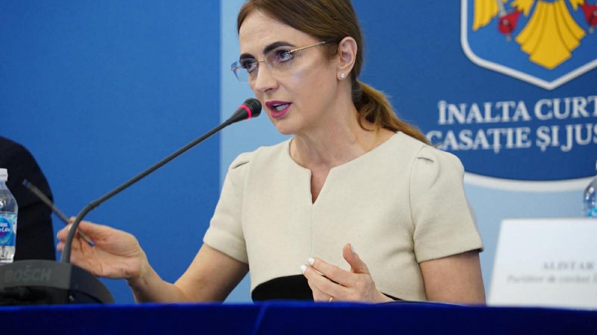 cifrele oficiale de la iccj instanta suprema reduce dosarele restante cu 25 si scurteaza termenele