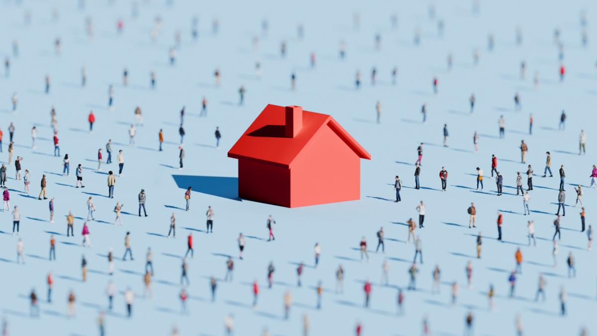 cum arata piata imobiliara din romania pe 1 aprilie 2026 in bucuresti apartamentele noi s au scumpit cu 24 in ultimul an