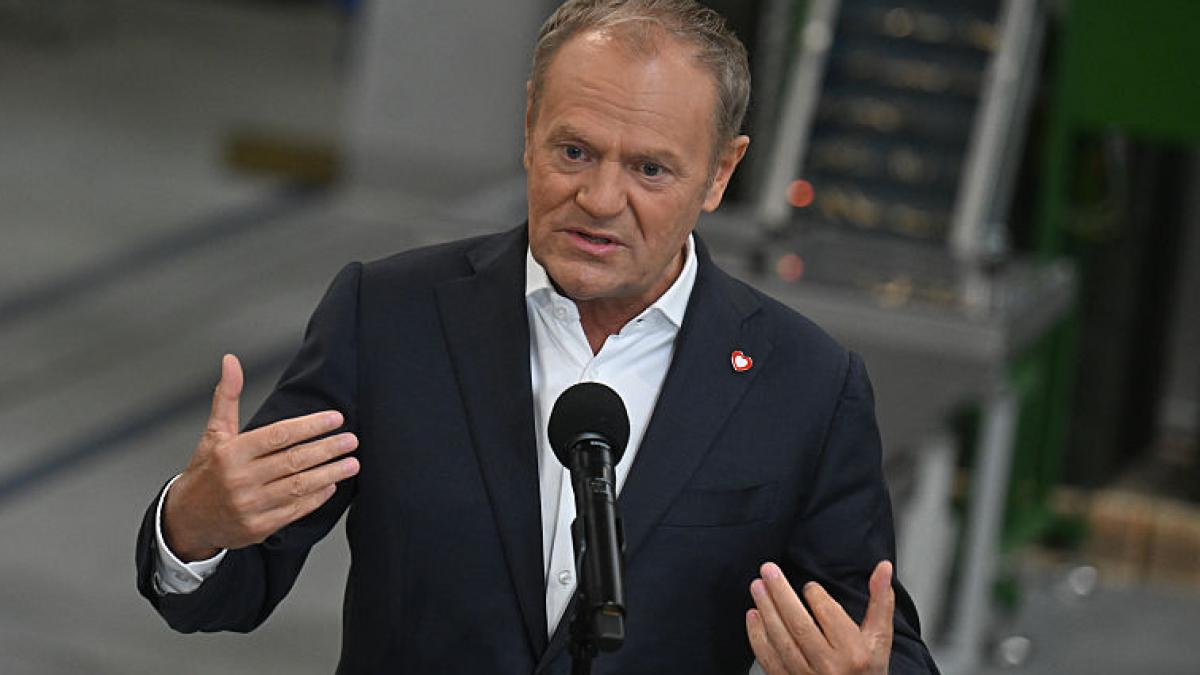 donald tusk denunta prostia guvernului anterior dupa ce polonia a pierdut procesul cu pfizer
