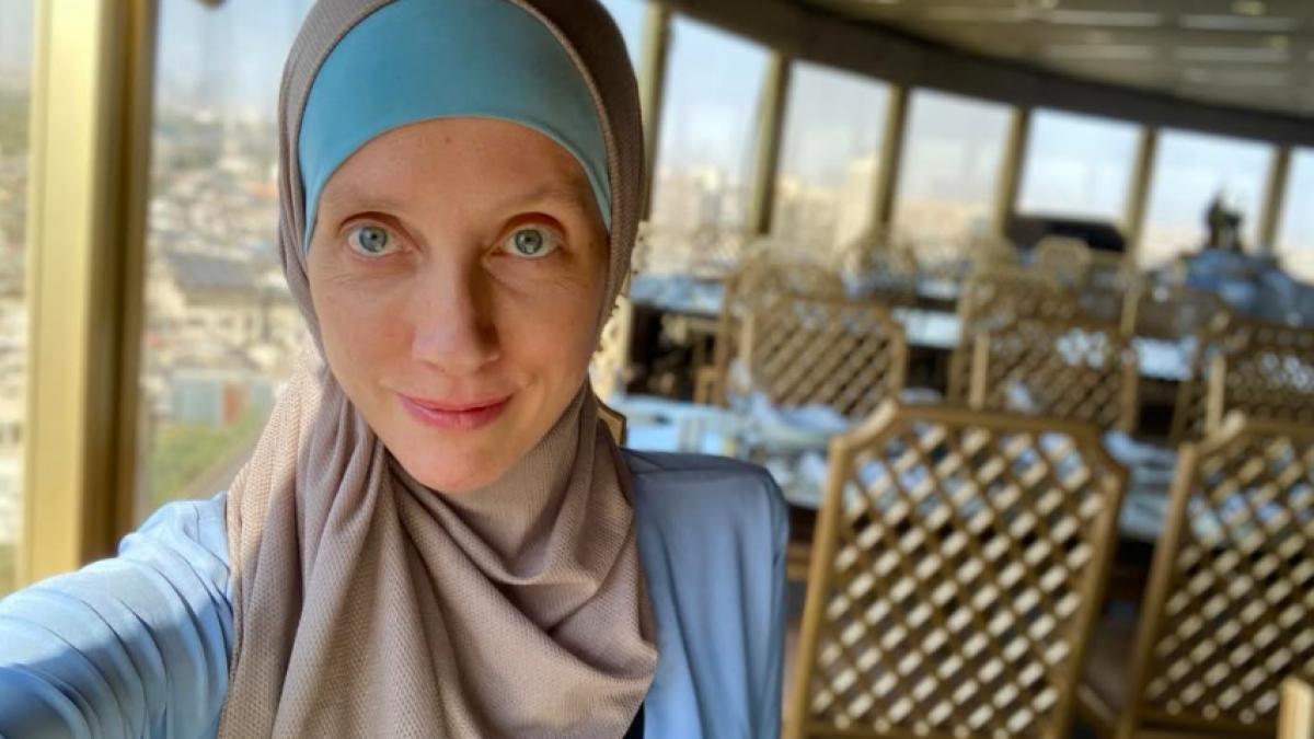 jurnalista americana shelly kittleson a fost rapita la bagdad