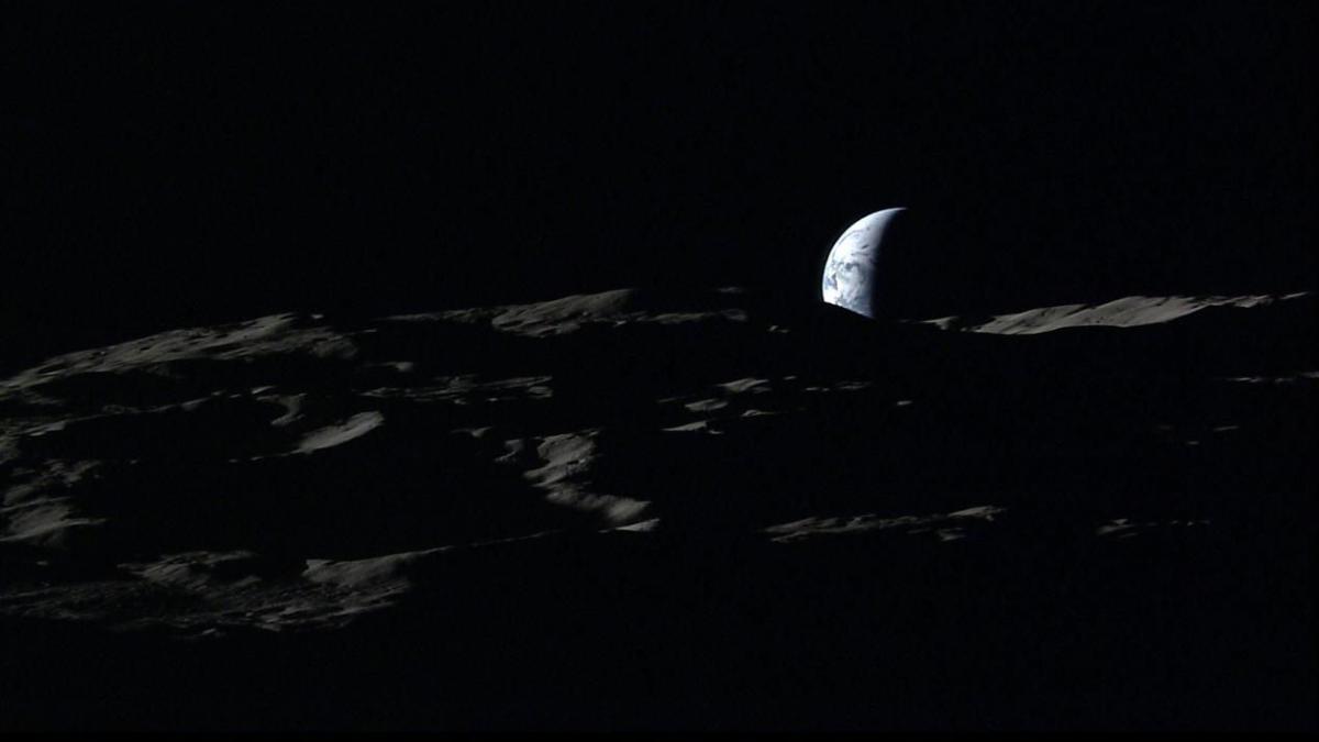 misiunea artemis 2 zborul spre luna explicat conspirationistilor de un astronom universul nu e ceva inventat de guverne