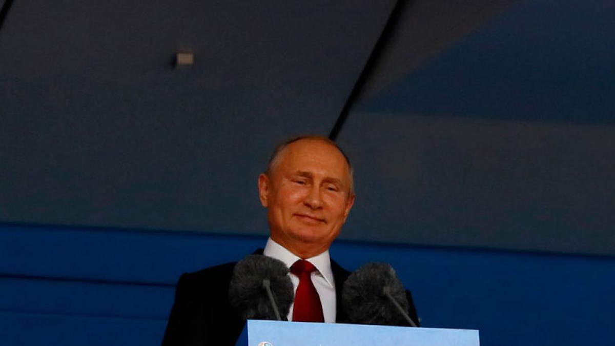 moscova castiga deocamdata de pe urma razboiului din iran insa economia sa ramane in zona mortii