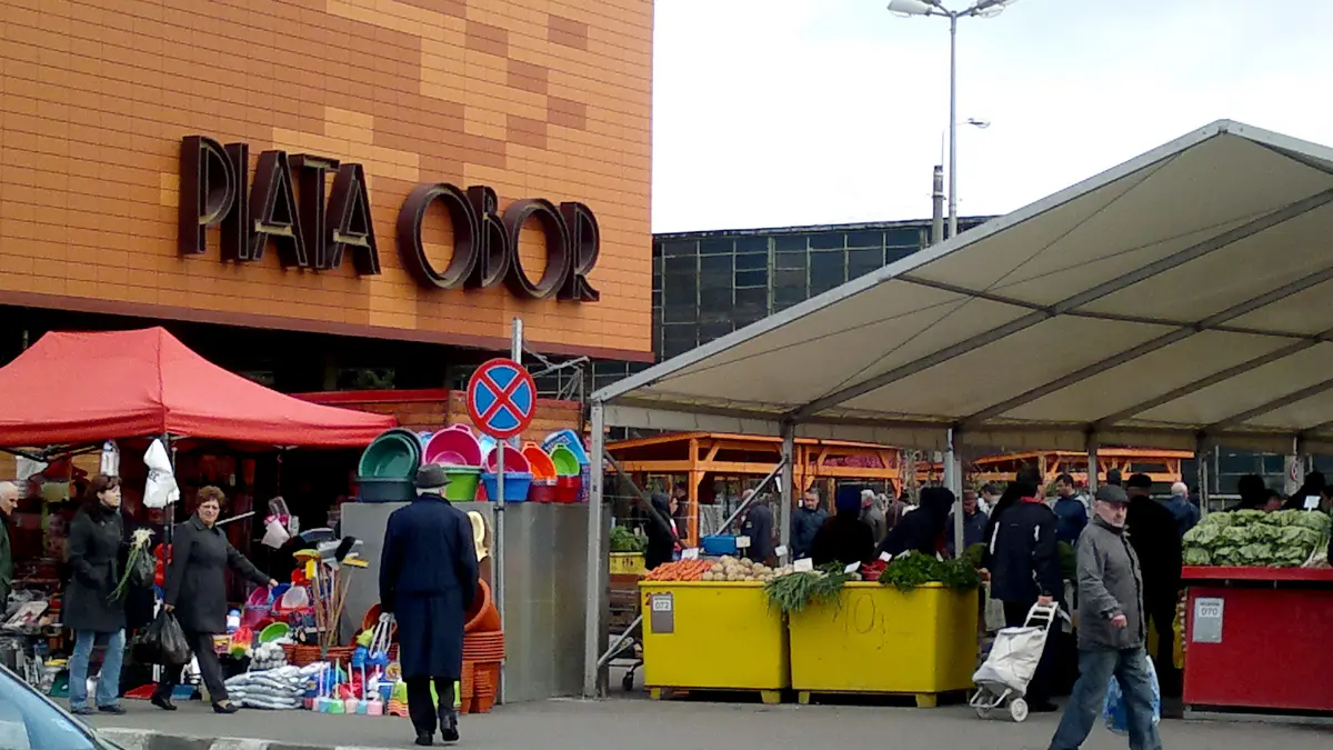 o delicatesa din new york isi are originea de fapt in romania a fost descoperita in piata obor
