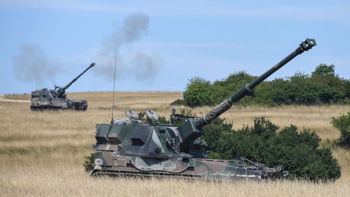 operatiunea tara mobilizare militara generala in polonia pentru testarea raspunsului la un scenariu de atac rusesc