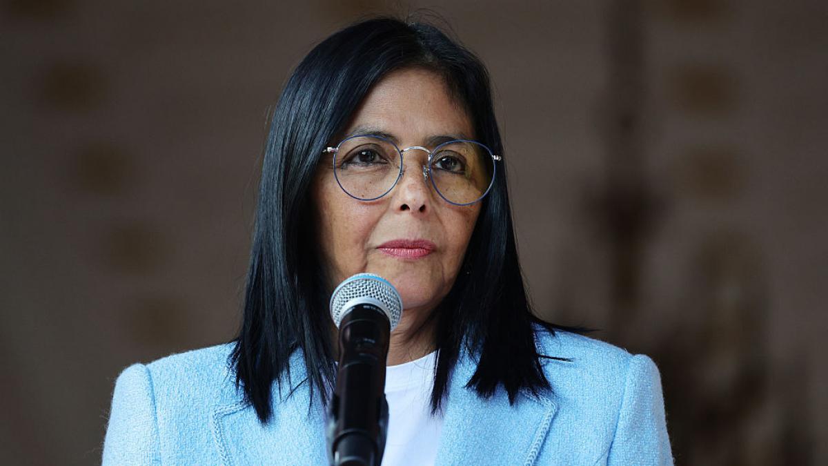 sua au ridicat sanctiunile impotriva presedintei in exercitiu a venezuelei delcy rodriguez la trei luni dupa capturarea lui maduro