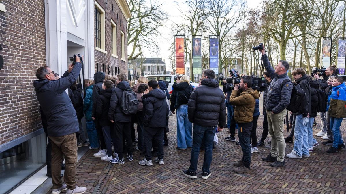 cand am auzit mi s a facut pielea de gaina ce spun angajatii de la drents inaintea conferintei despre coiful de la cotofenesti