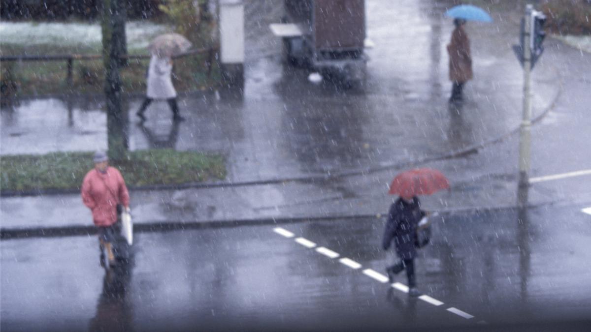 ciclonul erminio loveste romania vant puternic si ploi pana sambata la munte va ninge