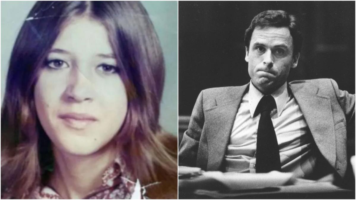 dupa 51 de ani a fost identificata o noua victima a celebrului criminal in serie ted bundy