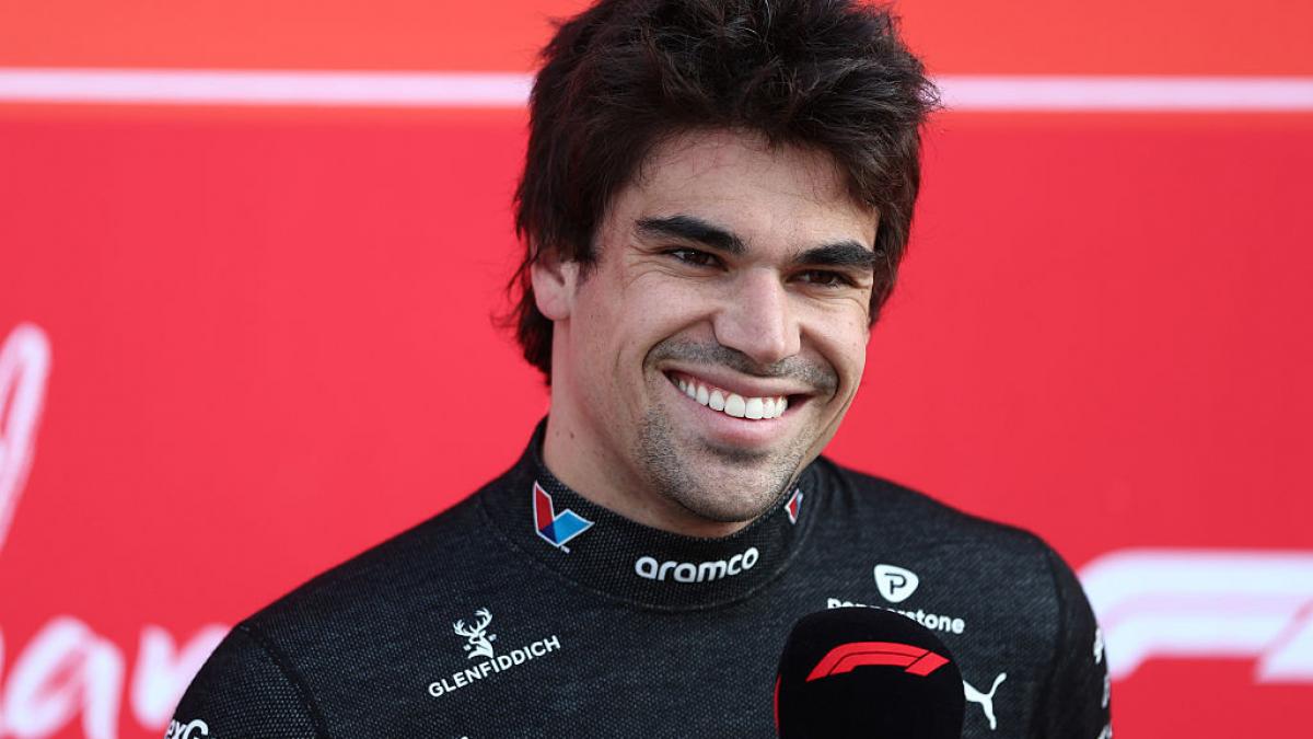 lance stroll va pilota la prima etapa a gt world challenge europe 2026 va imparti masina cu fostul pilot f1 roberto merhi