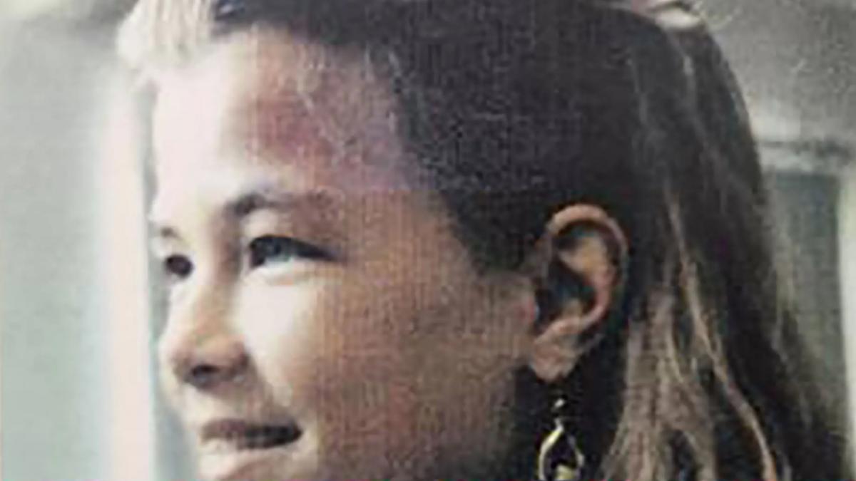 o fata de 13 ani care a disparut in urma cu peste 30 de ani a fost gasita acum in mod miraculos in viata