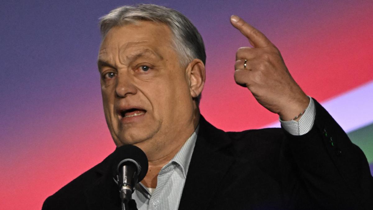 orban cere ca europa sa renunte imediat la sanctiunile pe energia din rusia din cauza razboiului din iran