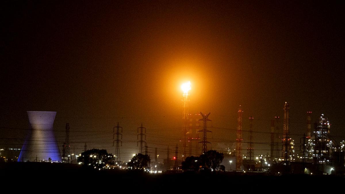 criza va fi lunga preturile vor fi sus mult timp va fi mai rau in saptamanile urmatoare ue discuta rationalizarea combustibililor