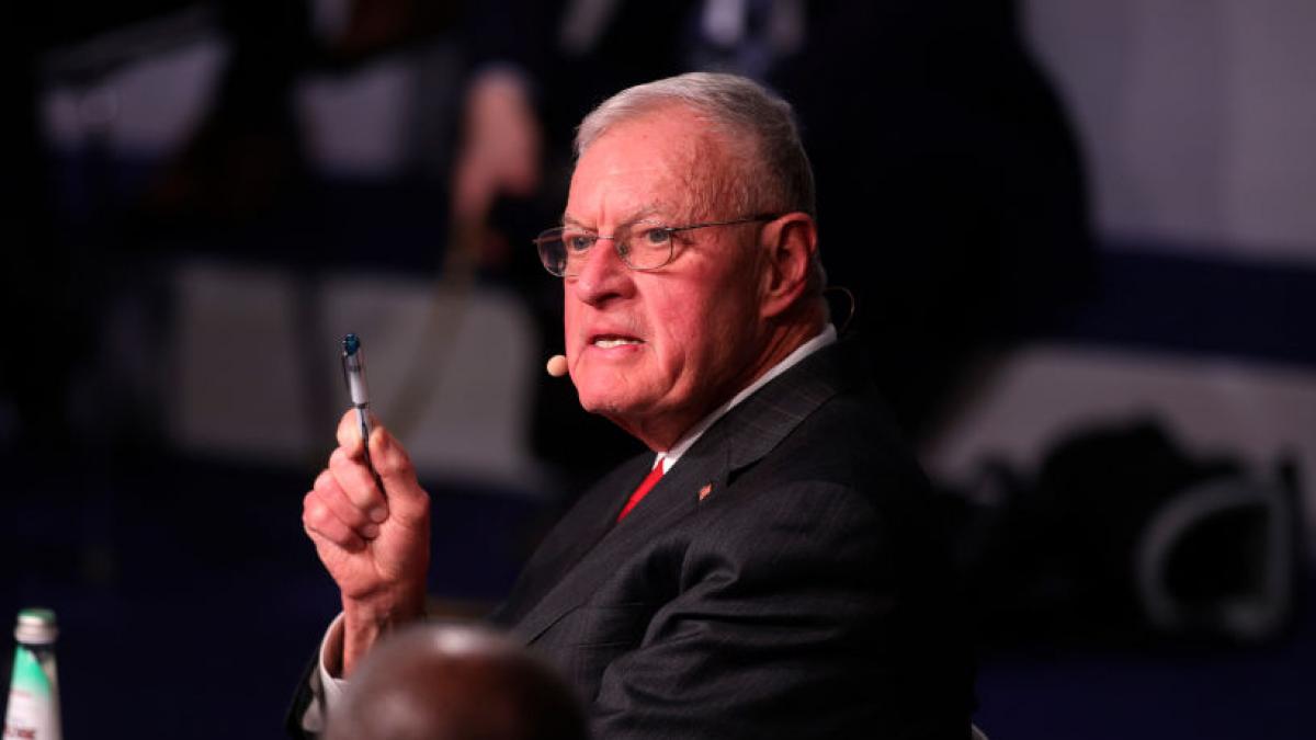 cum ar putea sua sa iasa din nato intr un an keith kellogg lanseaza ideea unei aliante militare cu japonia si doua tari din ue