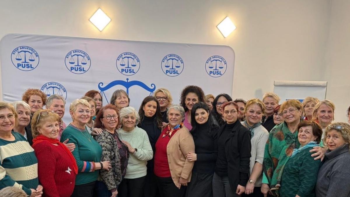 femeile schimba regulile jocului pusl aduce in prim plan forta reala a femielor in societate